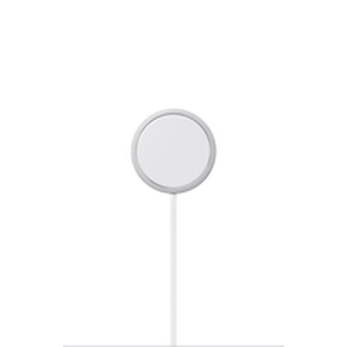 Trådlös laddare Apple MX6Y3ZM/A Vit